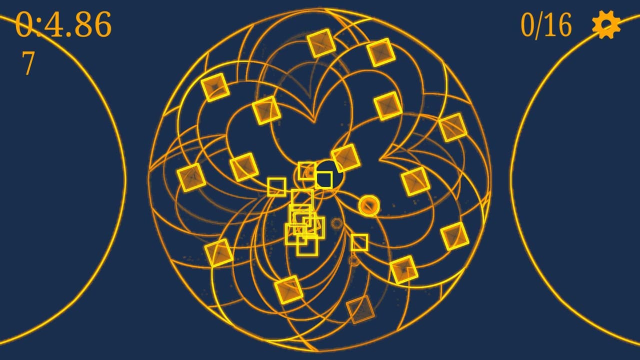 Whirl screenshot 5