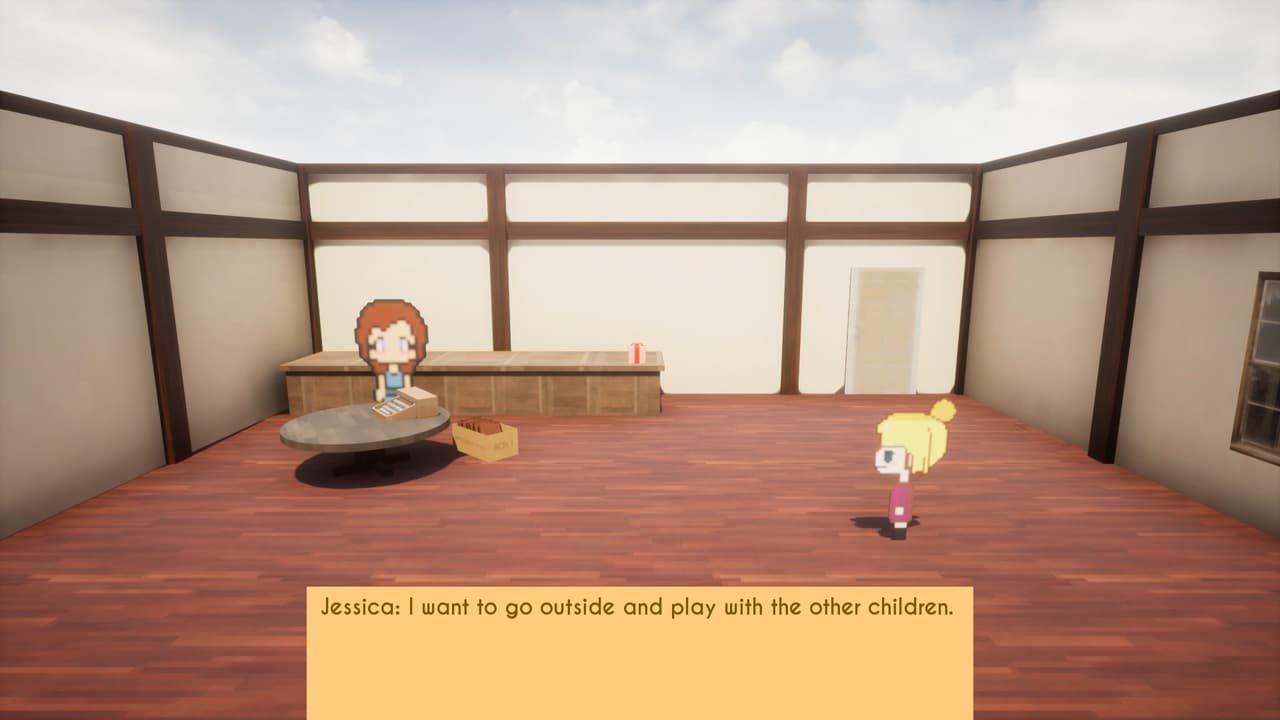 Dream Universe screenshot 2