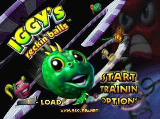 Iggys Reckin Balls screenshot 3