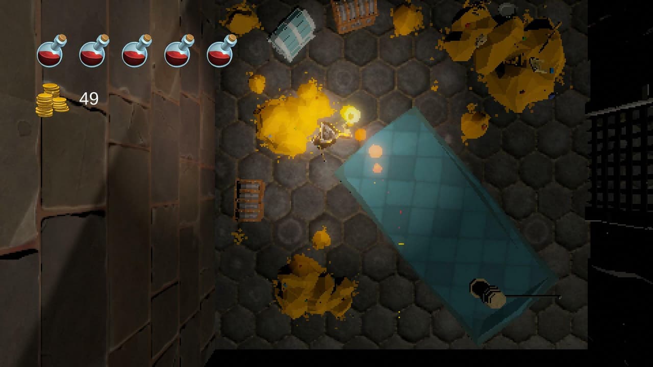 Time Travel Shanty screenshot 4