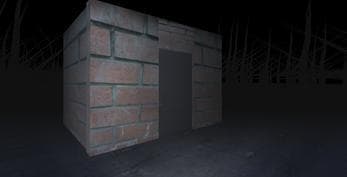 The Lost Dog (Chodex) screenshot 4