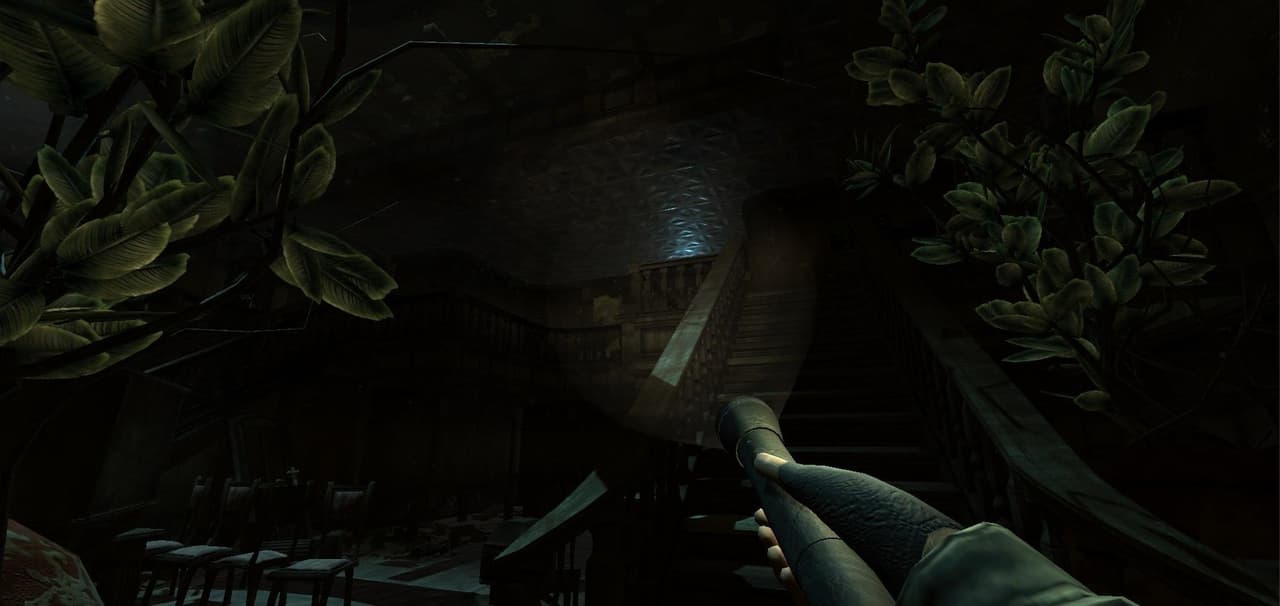 Near Midnight screenshot 2