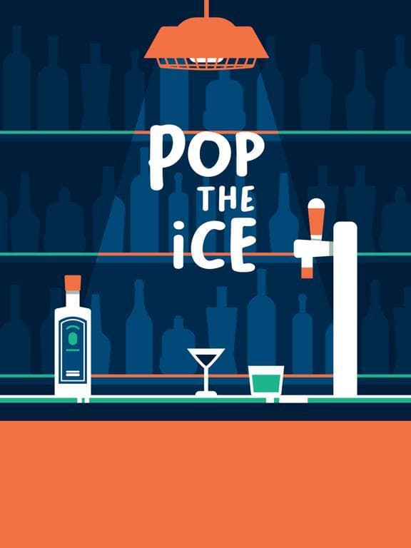 Pop The Ice screenshot 2