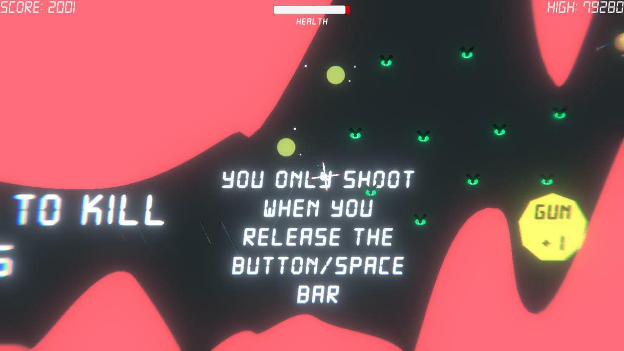 Spin Strike screenshot 6