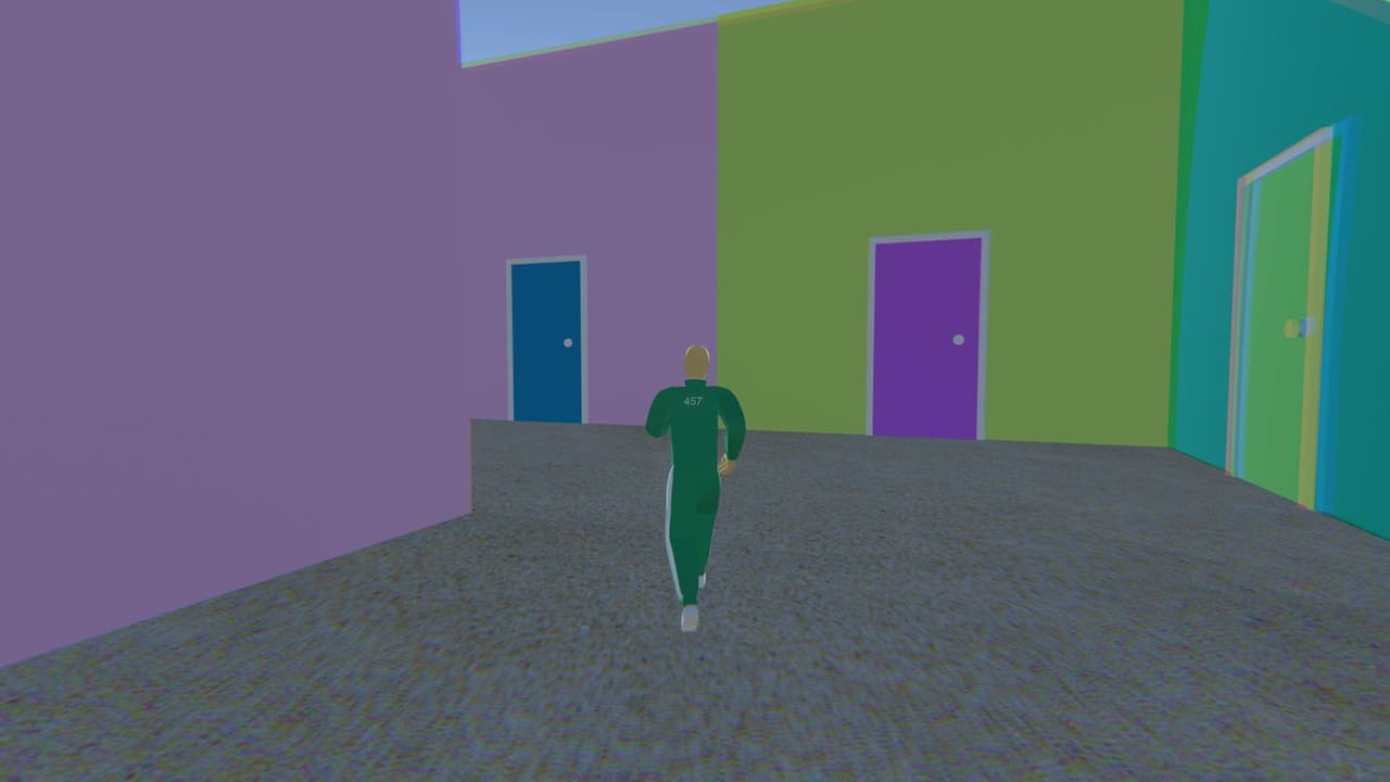 The Seventh Game V2 screenshot 4