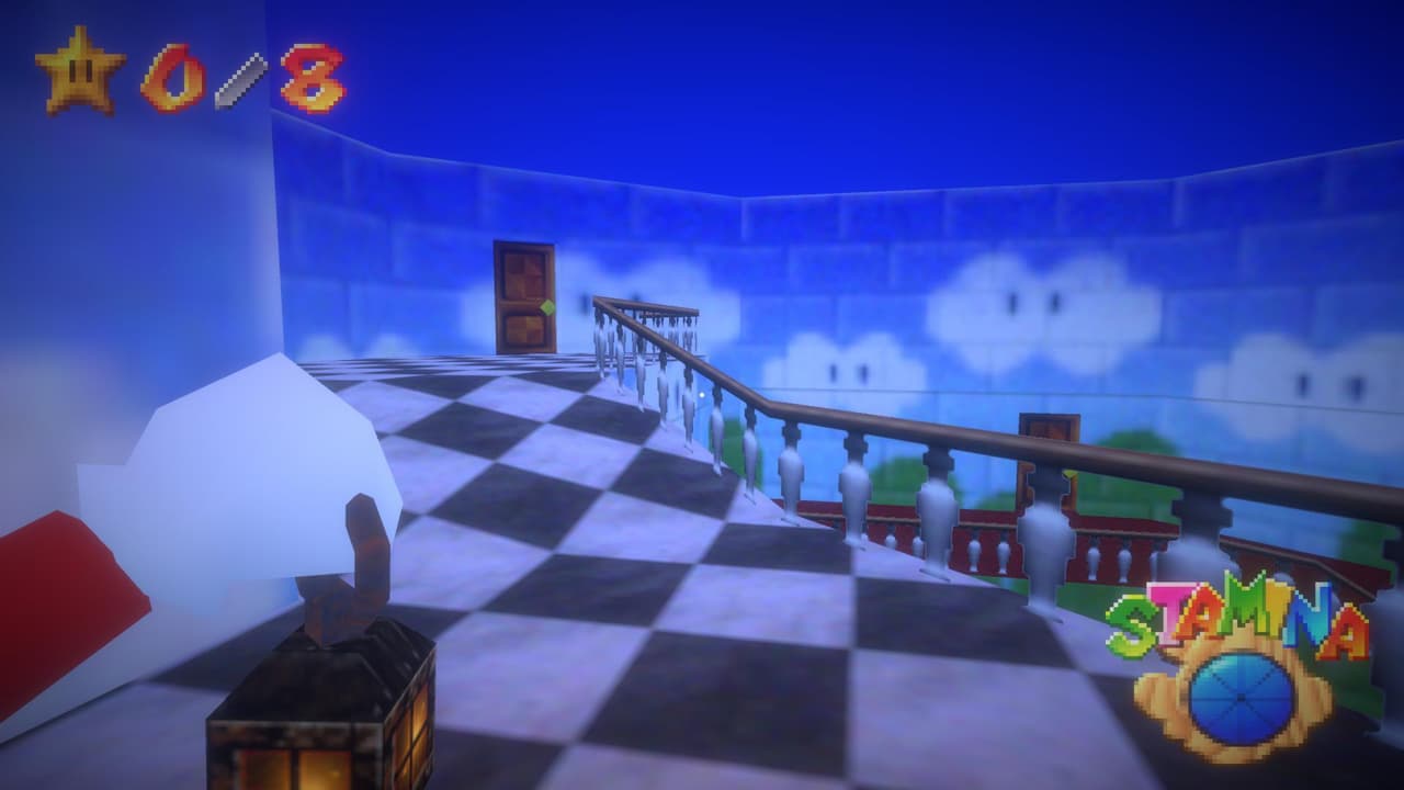 Another Princess is in our Castle screenshot 3