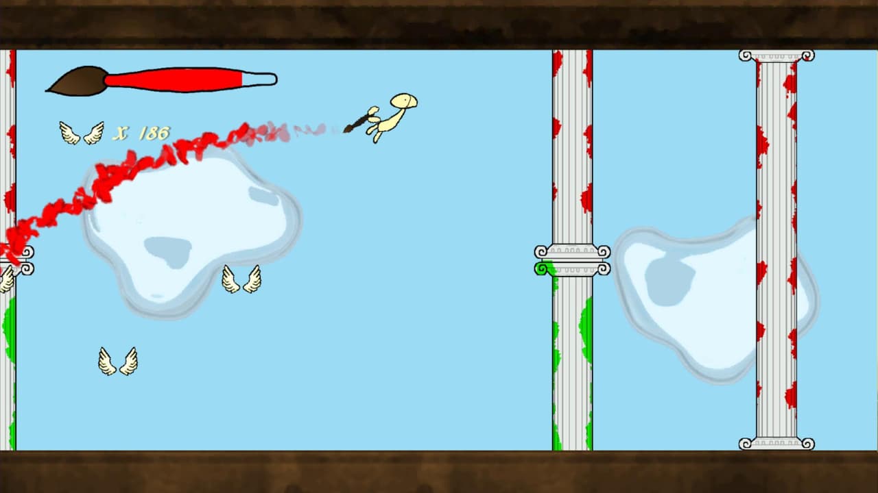 Awakening (itch) (Luke Klegraefe) screenshot 6