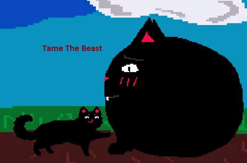 Tame The Beast