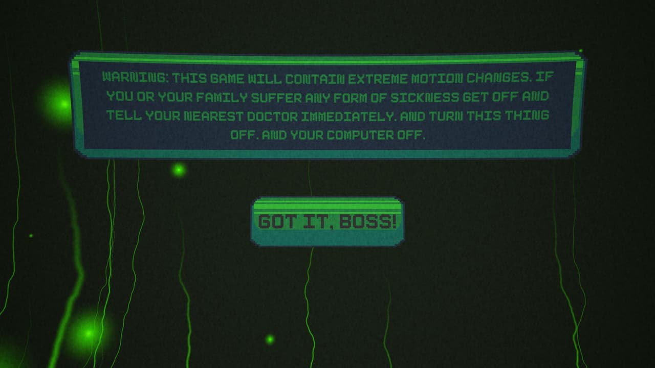 TV LASER SCREW screenshot 2