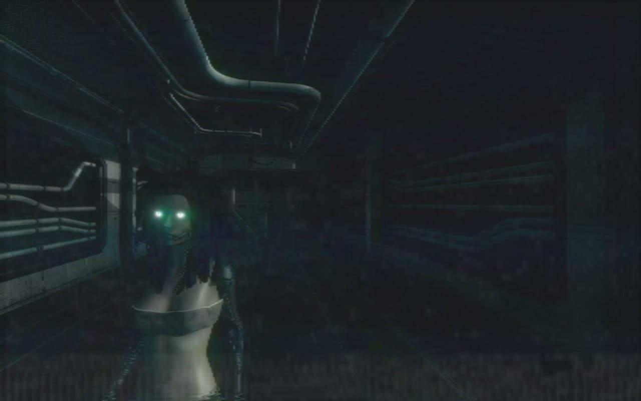 NECROCAGE Year (Ep1) screenshot 5