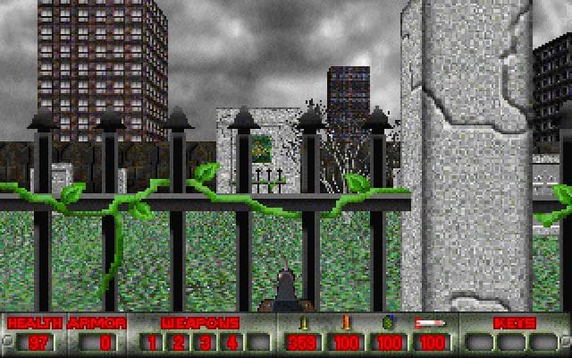 Alien Cabal screenshot 5