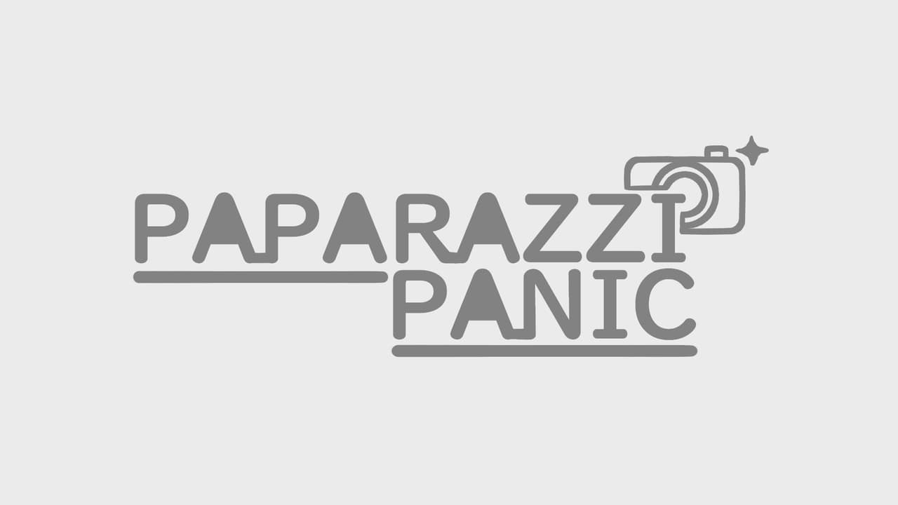 Paparazzi Panic!!
