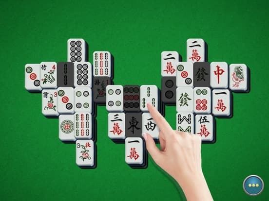 Mahjong· (Majong) screenshot 2
