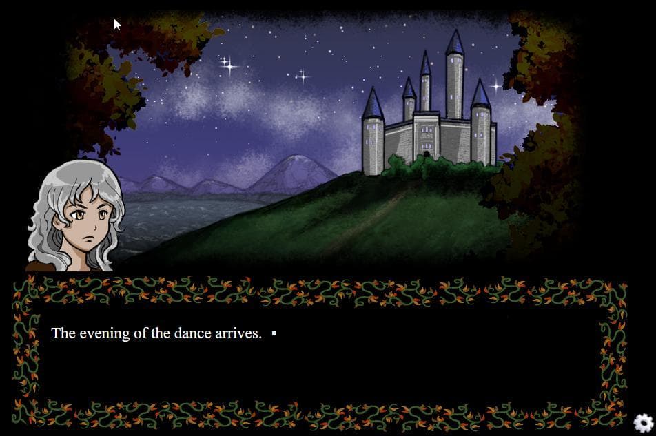 Cinderellas Spark