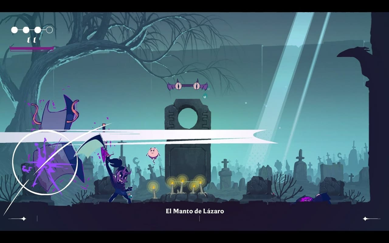 TONIGHT WE HUNT screenshot 3
