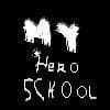 my hero school