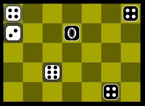 Trials of Dice screenshot 3