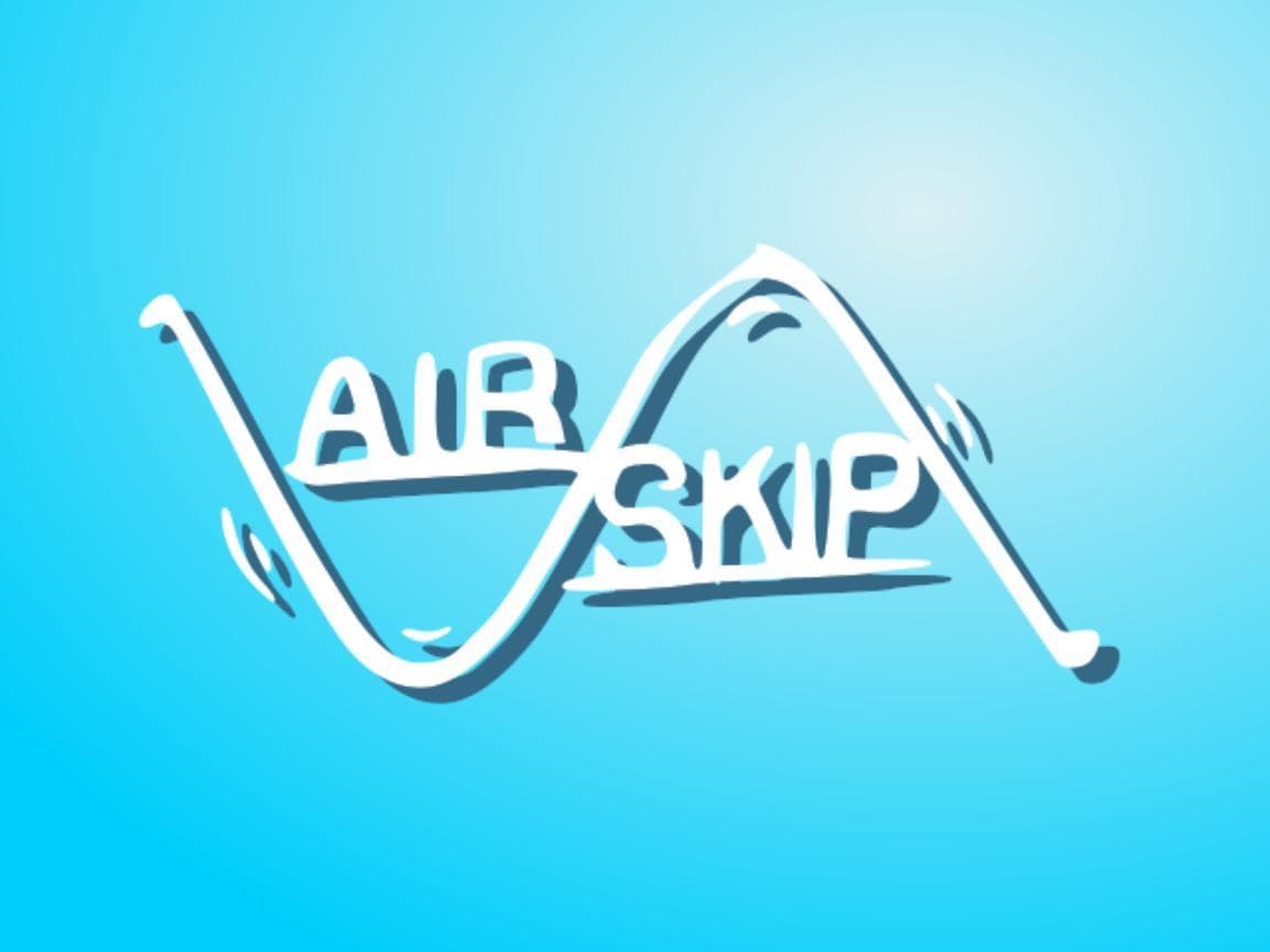 AirSkip