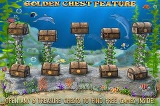 Dolphins Dice Slots screenshot 5
