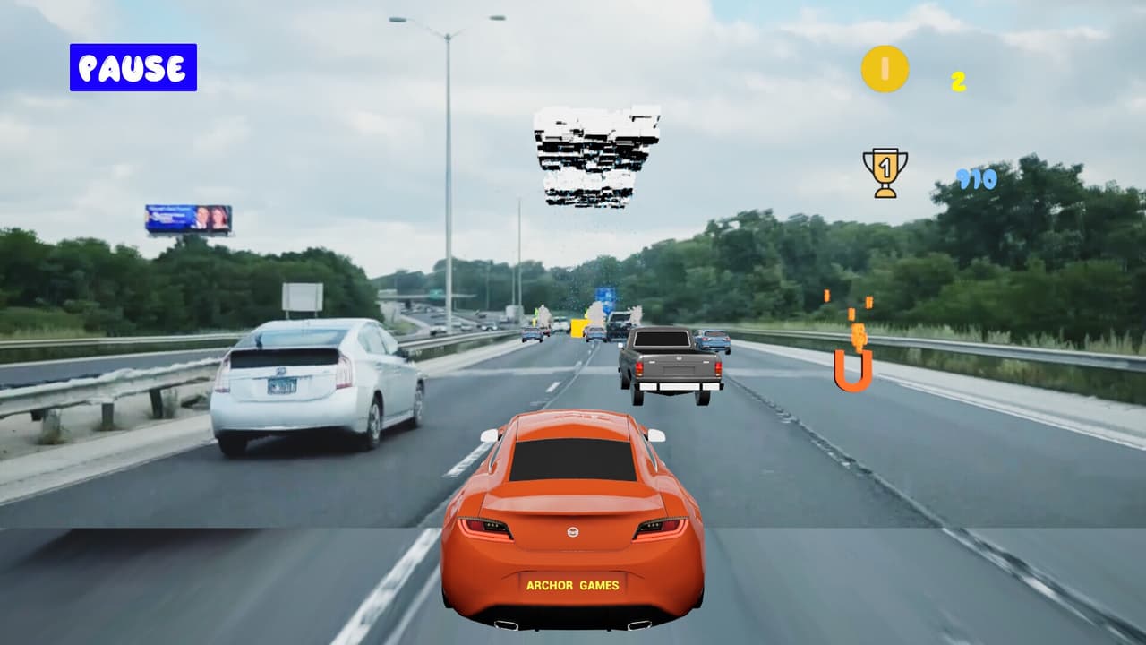ROAD screenshot 6