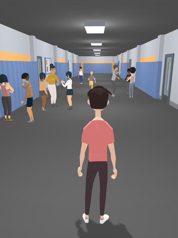 100 Years - Life Simulator screenshot 3