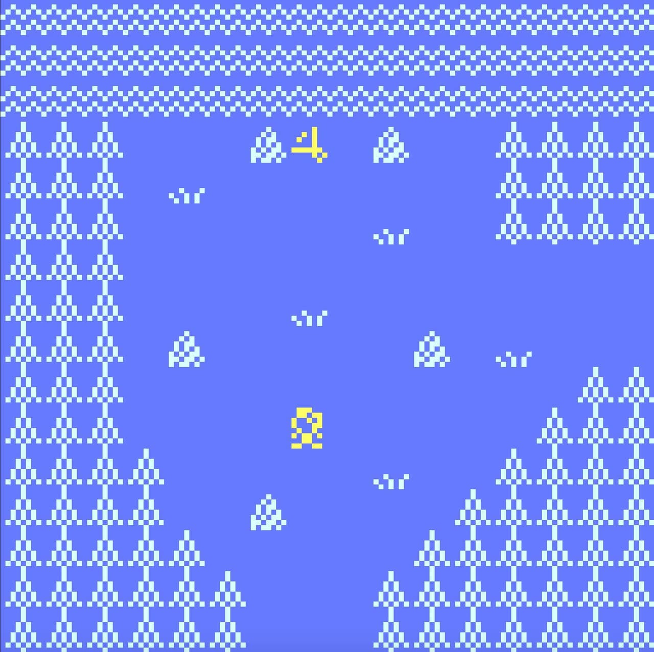 Imaginary Gambit