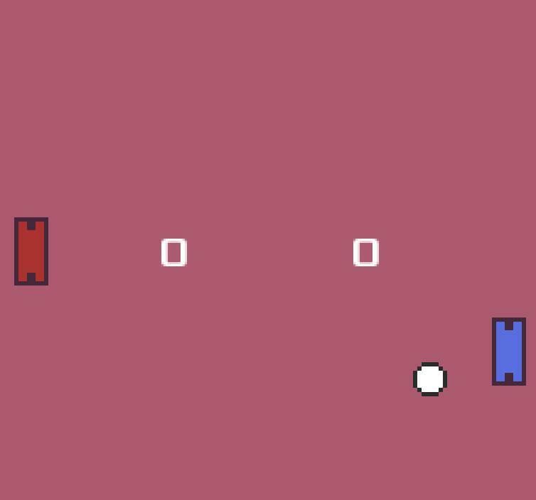 Pongo (itch) (MewoGames)
