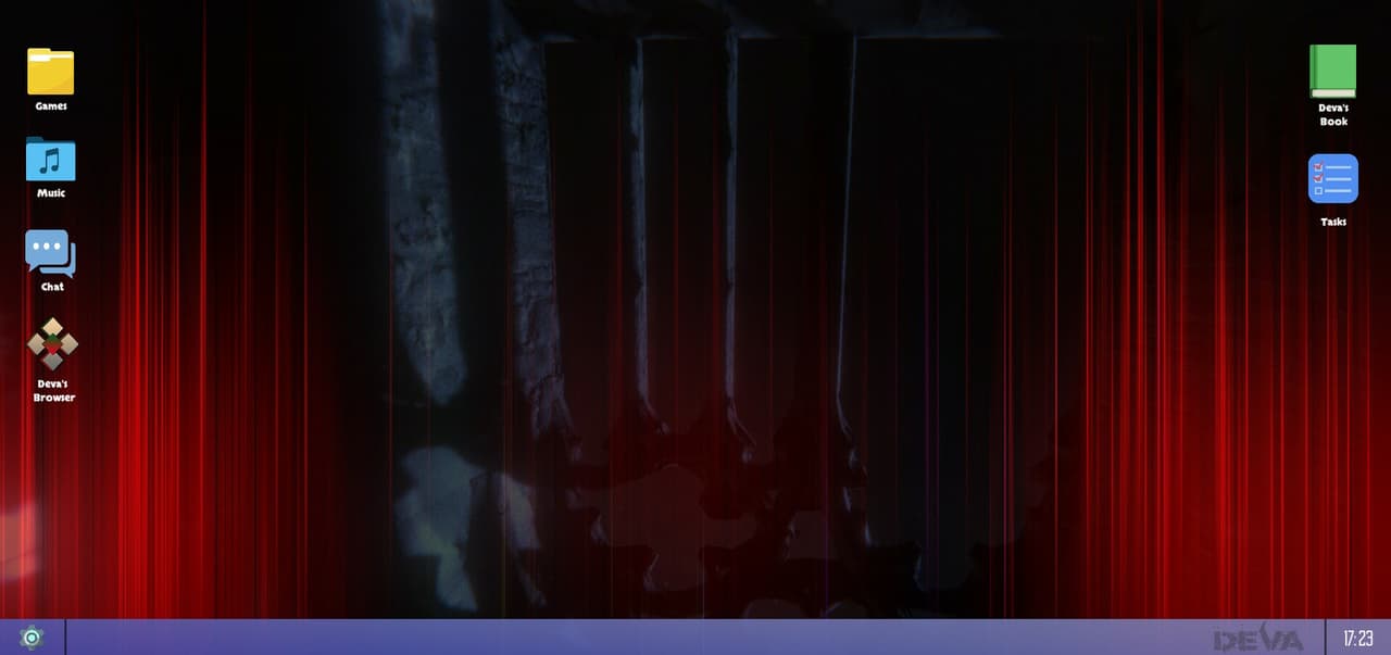 Deva|The Haunted Game screenshot 2