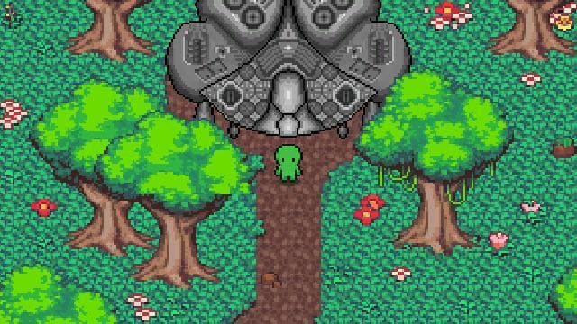 Shinri Denki screenshot 2