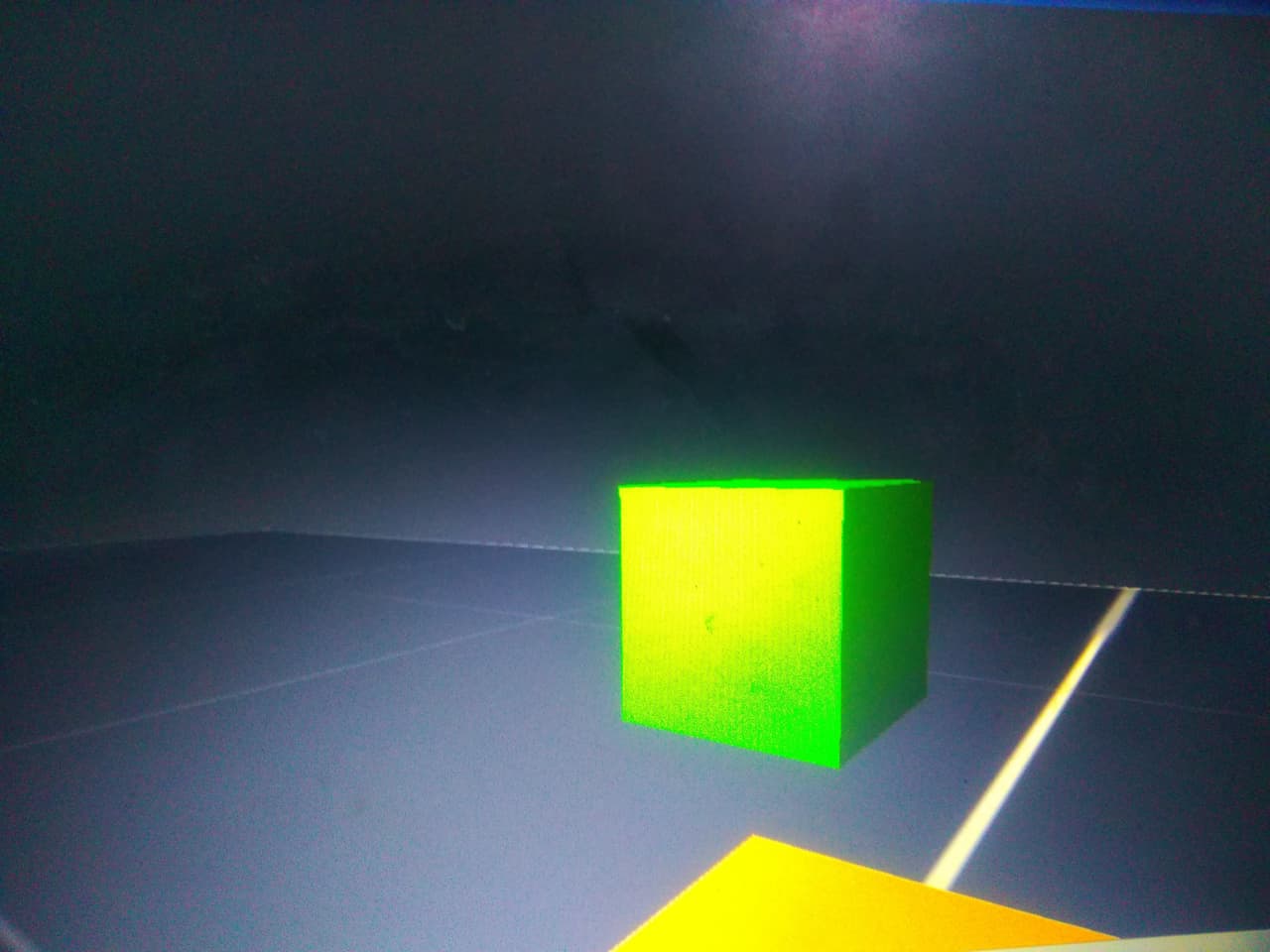 Floor Is Hell screenshot 6