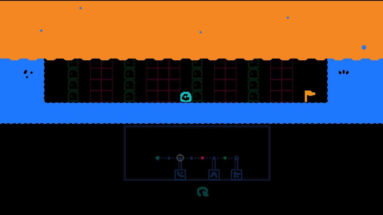 Beat is You! screenshot 4