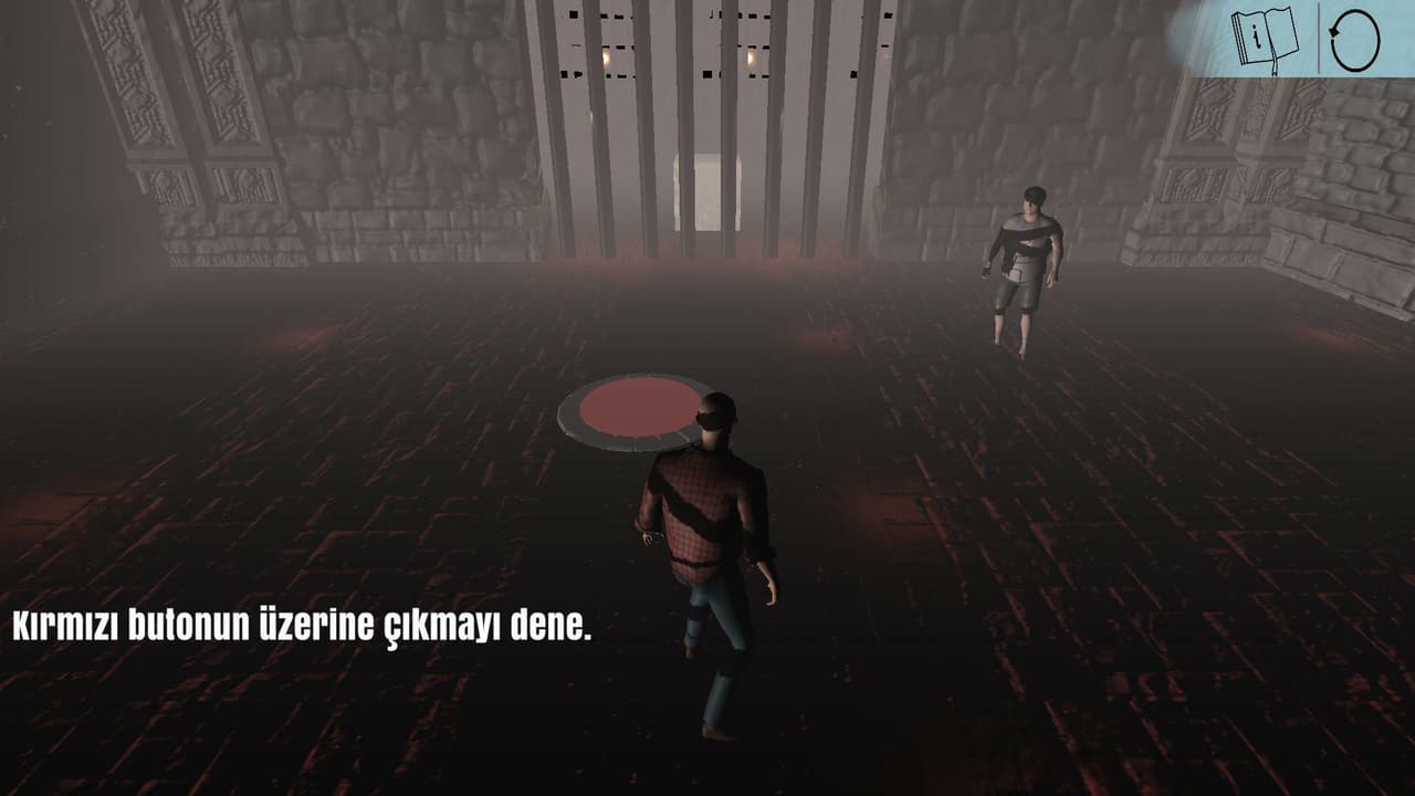 Hun screenshot 4