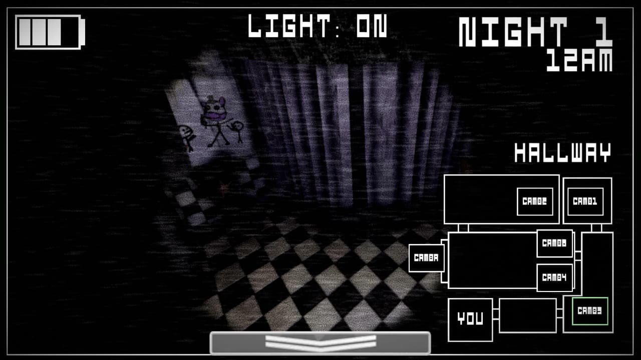 Five Nights at Helpys screenshot 6