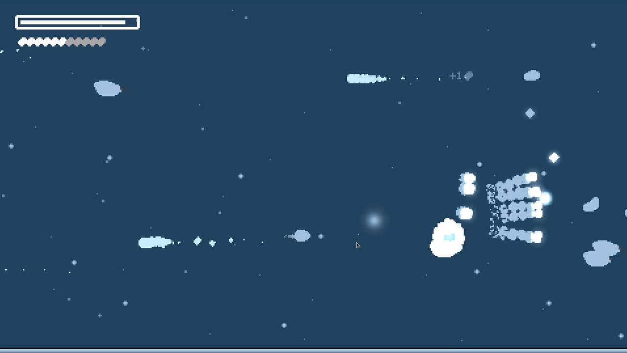 WARP-TEK screenshot 4