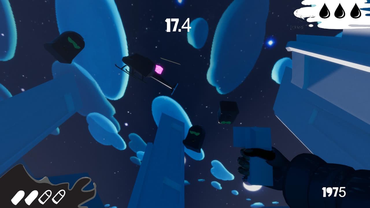 NachtOlie screenshot 3