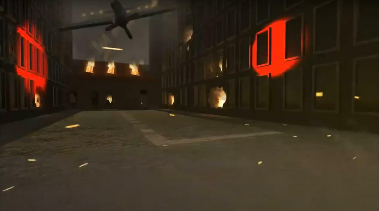 War of Ah-Huk screenshot 4