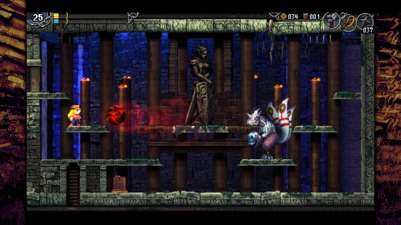 La-Mulana 2 screenshot 5