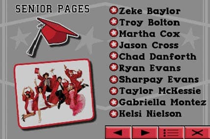 High School Musical 3: Senior Year