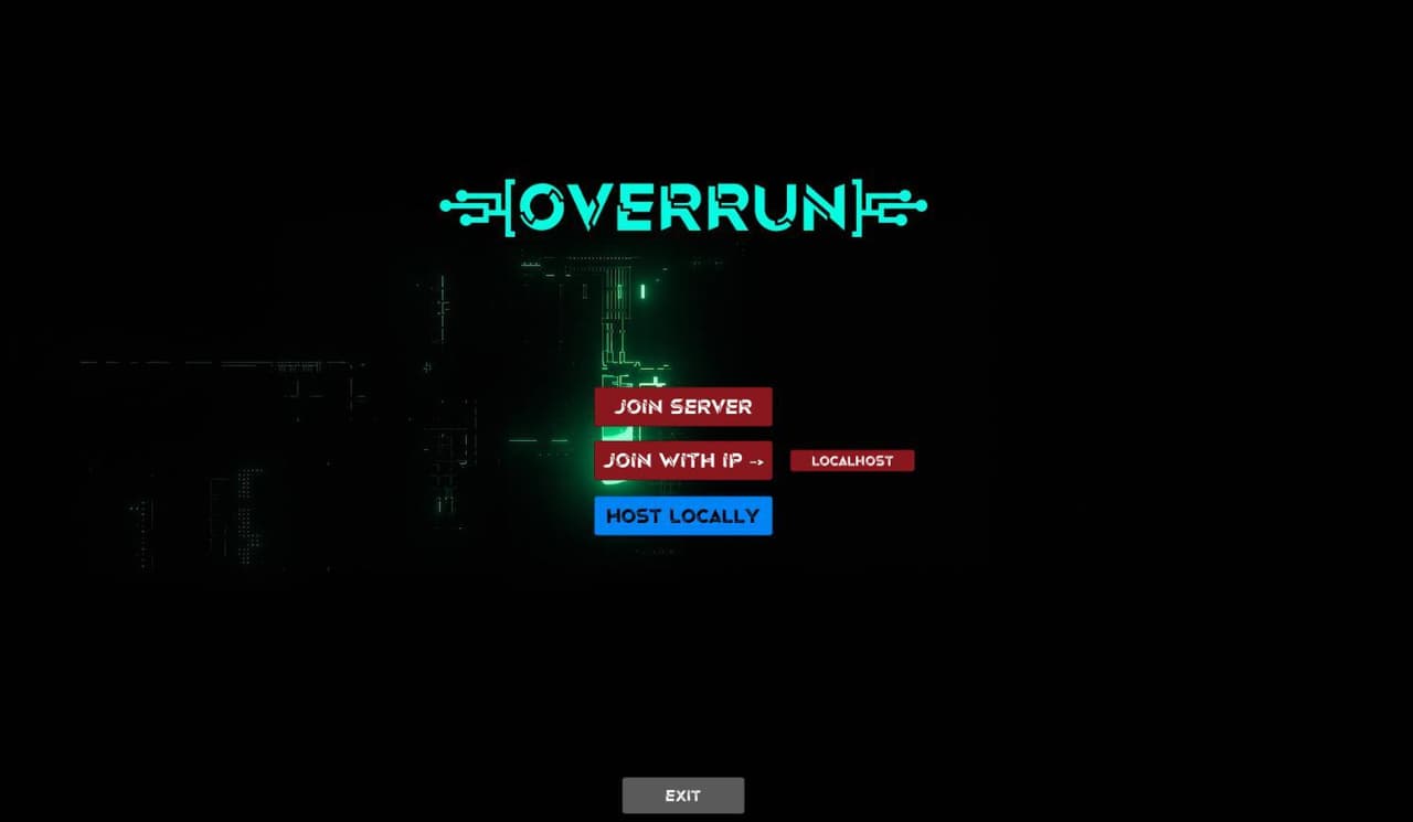 Overrun (Archmund) screenshot 3