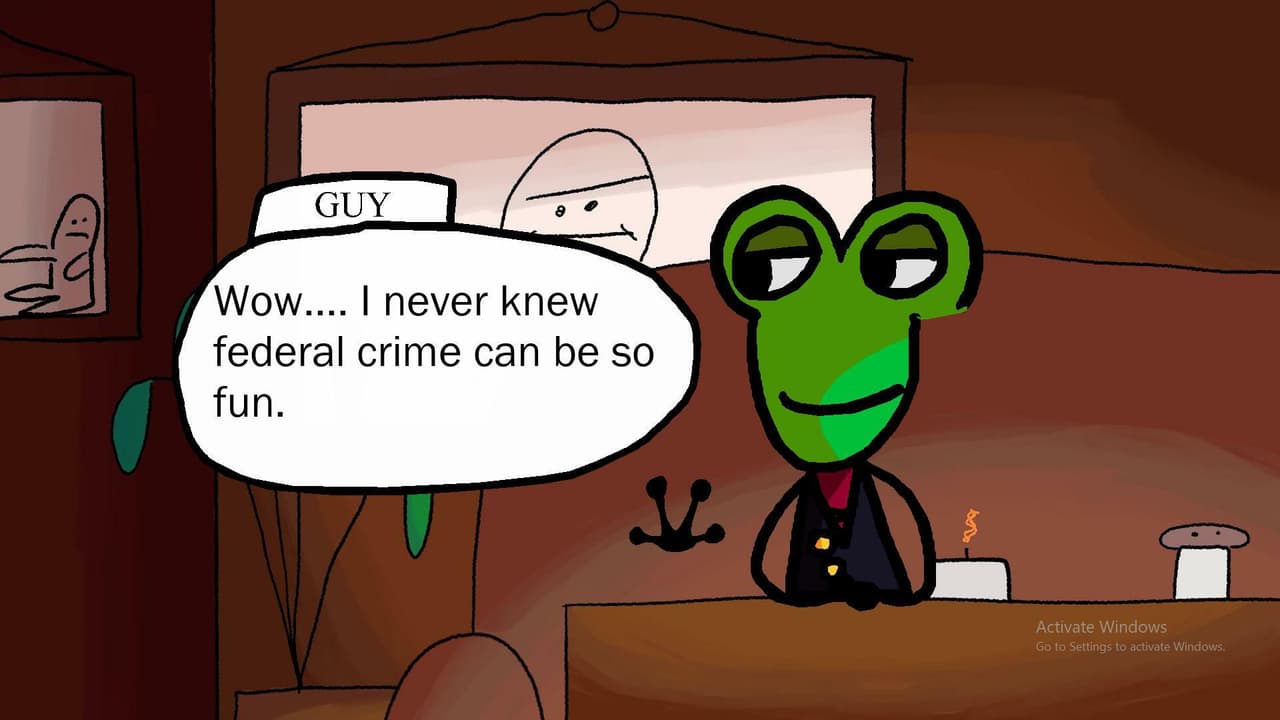 Date A Frog screenshot 3