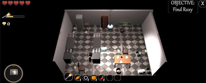 The Demon House screenshot 5