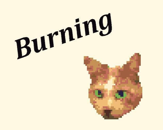Burning (parsnip36)