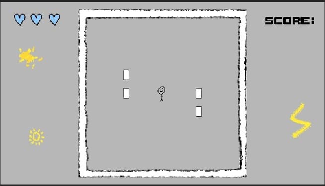 Tiny Walls screenshot 5