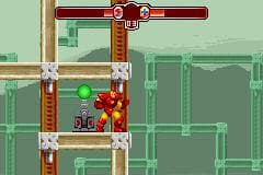 The Invincible Iron Man