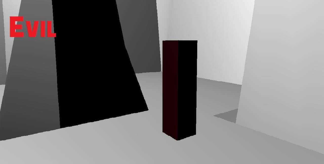 EasyMazeDemo screenshot 2
