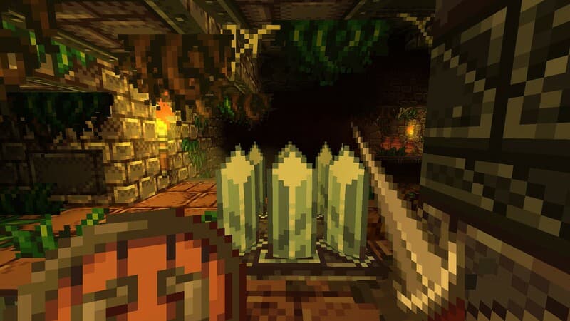 Delver (itch) (Priority Interrupt, Joshua Skelton) screenshot 5