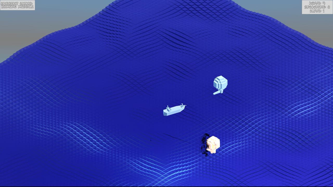 Wave (Phush) screenshot 3