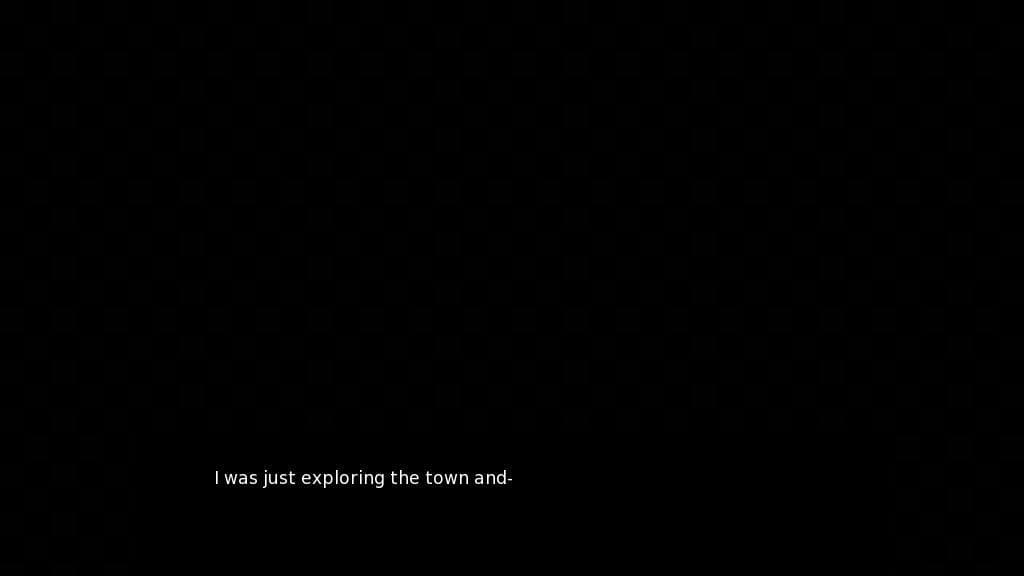 Colorless Reflection Syndrome screenshot 4