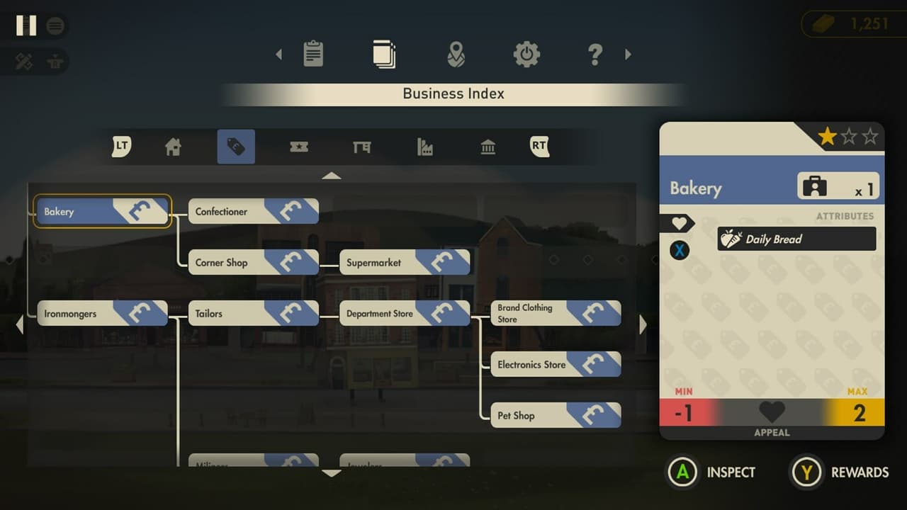 Buildings Have Feelings Too screenshot 3