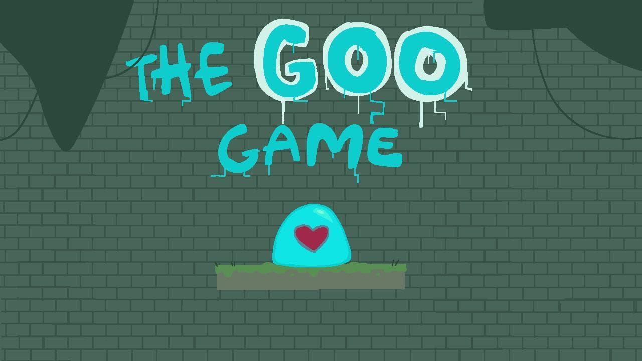 The Goo Game